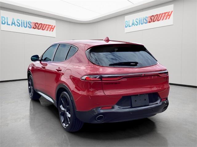 used 2024 Dodge Hornet car, priced at $25,452