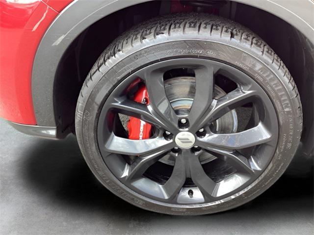 used 2024 Dodge Hornet car, priced at $25,452