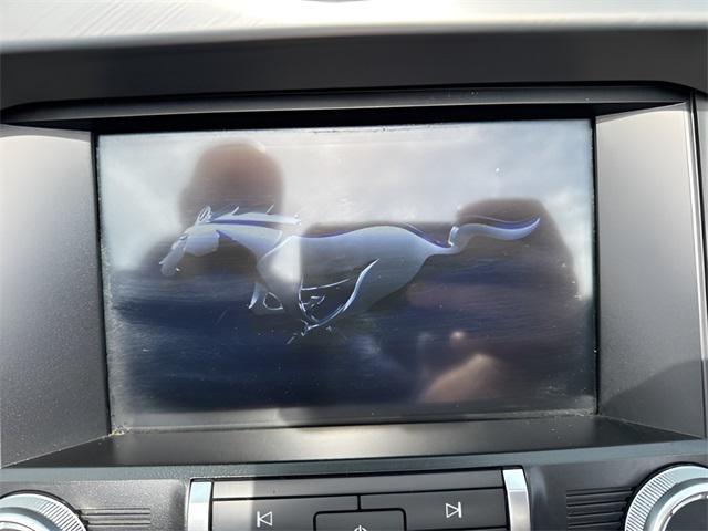 used 2022 Ford Mustang car, priced at $20,988