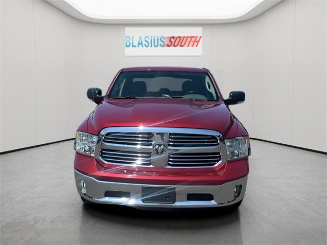 used 2013 Ram 1500 car, priced at $14,988