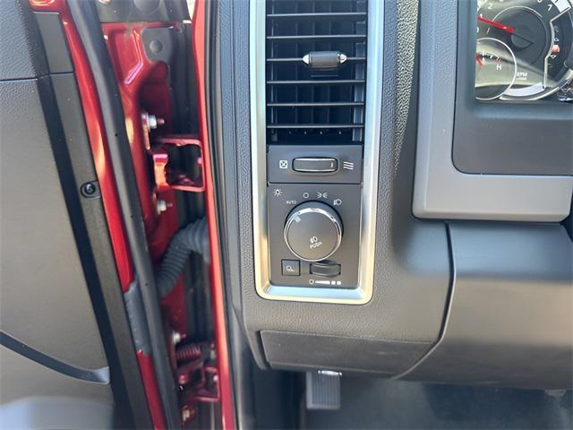 used 2013 Ram 1500 car, priced at $14,988
