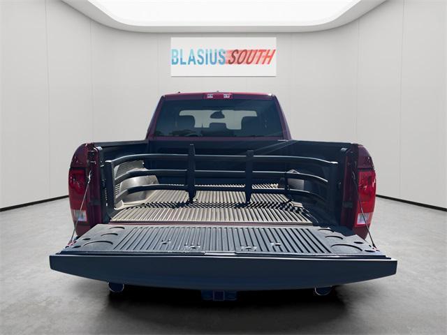 used 2013 Ram 1500 car, priced at $14,988