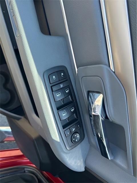 used 2013 Ram 1500 car, priced at $14,988