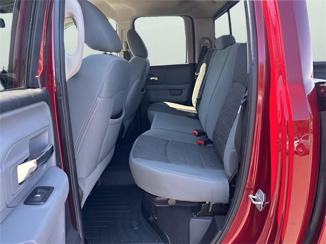 used 2013 Ram 1500 car, priced at $14,988