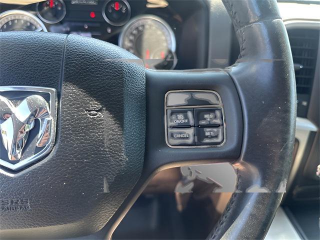 used 2013 Ram 1500 car, priced at $14,988