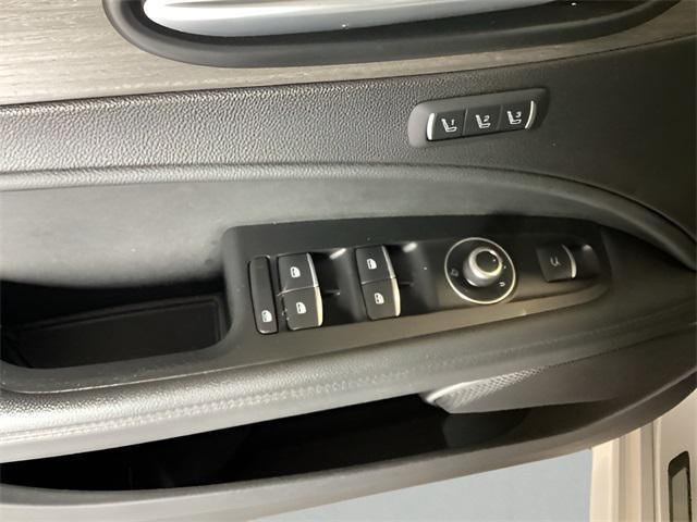 used 2021 Alfa Romeo Stelvio car, priced at $22,500