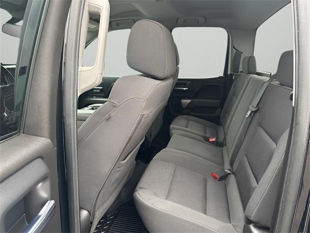 used 2019 Chevrolet Silverado 1500 car, priced at $26,988