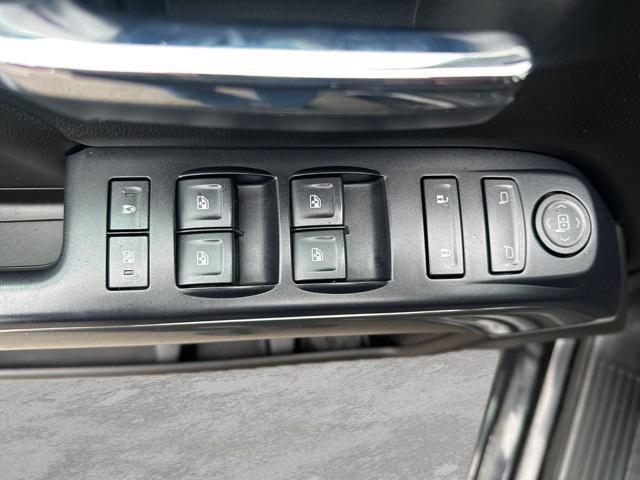 used 2019 Chevrolet Silverado 1500 car, priced at $26,988