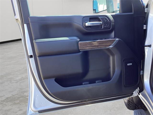 used 2020 Chevrolet Silverado 2500 car, priced at $50,444