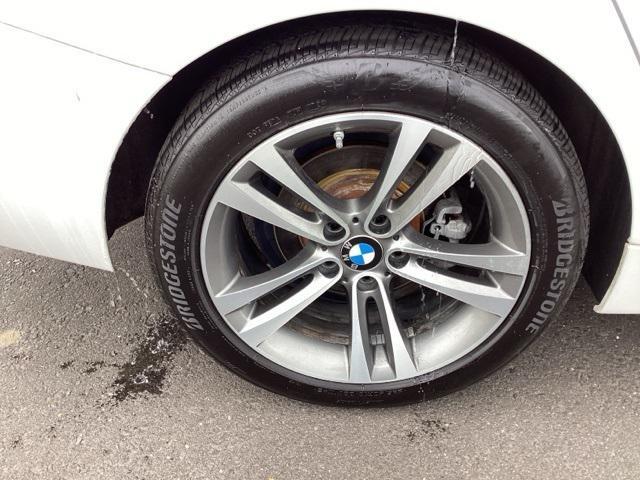 used 2018 BMW 330 Gran Turismo car, priced at $21,988