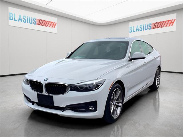 used 2018 BMW 330 Gran Turismo car, priced at $21,988