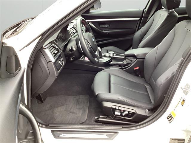 used 2018 BMW 330 Gran Turismo car, priced at $21,988