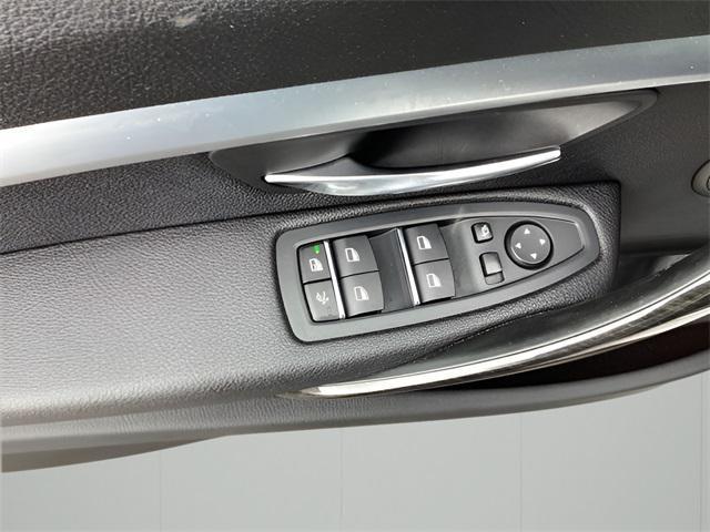 used 2018 BMW 330 Gran Turismo car, priced at $21,988