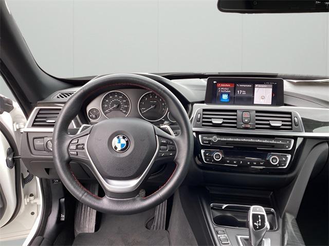used 2018 BMW 330 Gran Turismo car, priced at $21,988