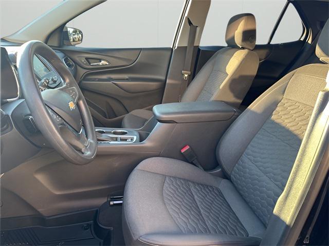 used 2020 Chevrolet Equinox car, priced at $18,988