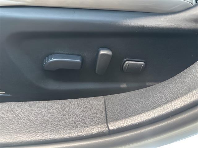 used 2023 Nissan Altima car, priced at $20,988