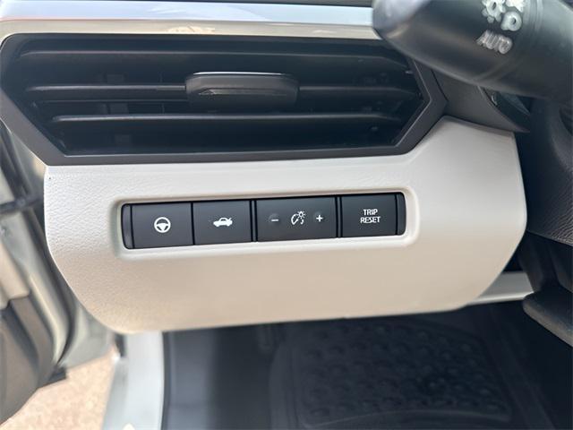 used 2023 Nissan Altima car, priced at $20,988