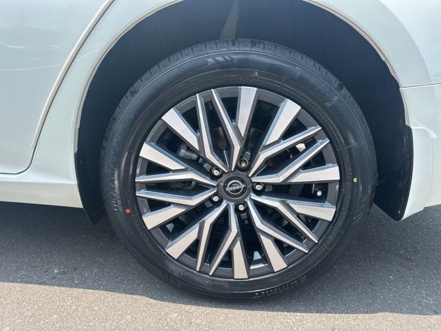 used 2023 Nissan Altima car, priced at $20,988