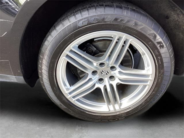 used 2020 Porsche Macan car, priced at $35,912