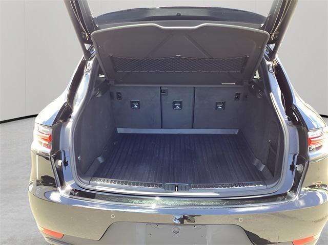 used 2020 Porsche Macan car, priced at $33,642