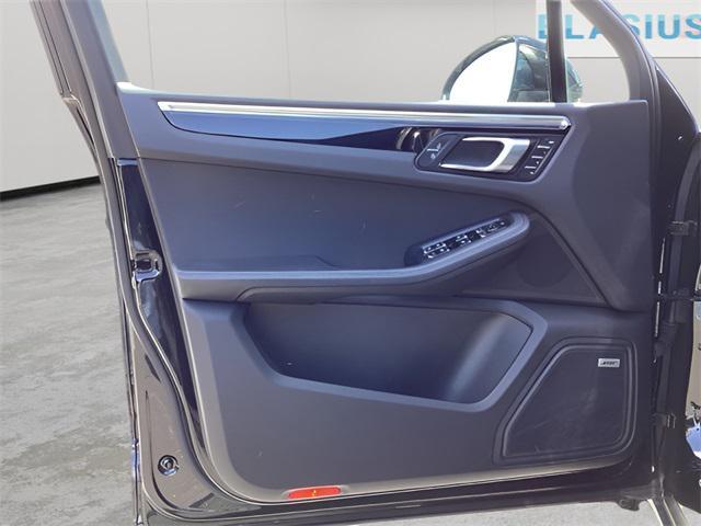 used 2020 Porsche Macan car, priced at $33,642