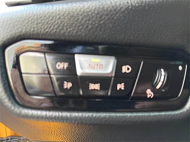 used 2021 Toyota Supra car, priced at $42,800