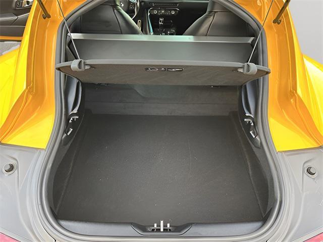 used 2021 Toyota Supra car, priced at $42,800