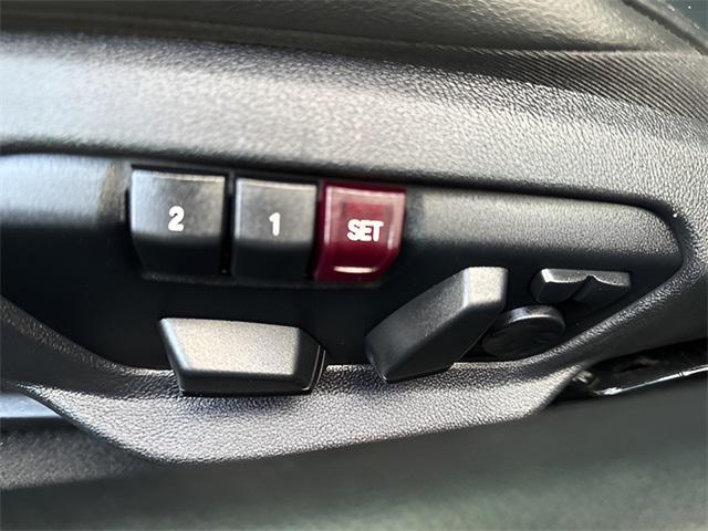 used 2021 Toyota Supra car, priced at $42,800