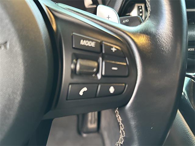 used 2021 Toyota Supra car, priced at $42,800