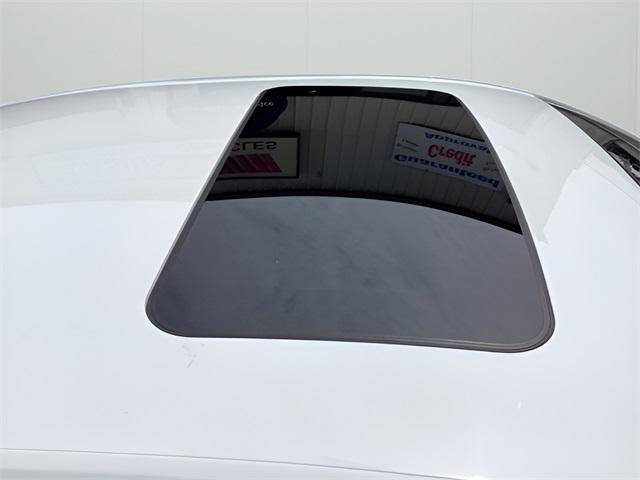 used 2024 Cadillac CT4-V car, priced at $47,988