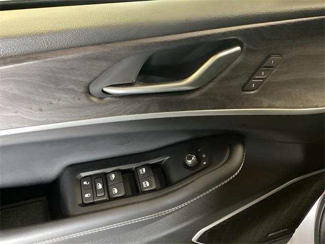used 2023 Jeep Grand Cherokee 4xe car, priced at $30,988