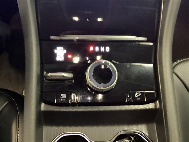 used 2023 Jeep Grand Cherokee 4xe car, priced at $30,988