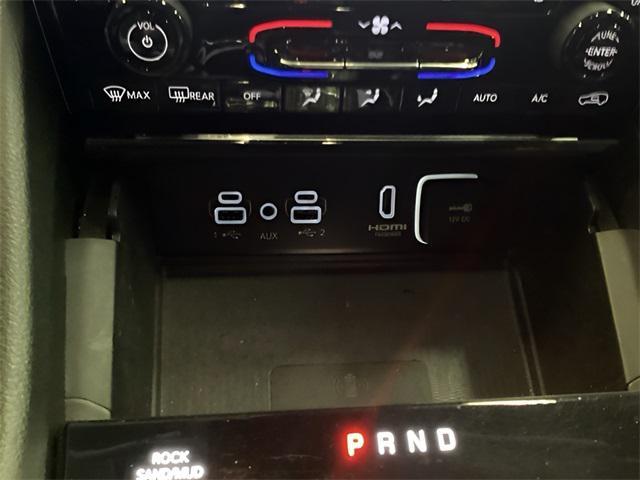 used 2023 Jeep Grand Cherokee 4xe car, priced at $30,988