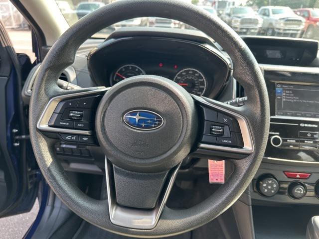 used 2018 Subaru Impreza car, priced at $16,900