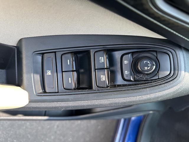 used 2018 Subaru Impreza car, priced at $16,900