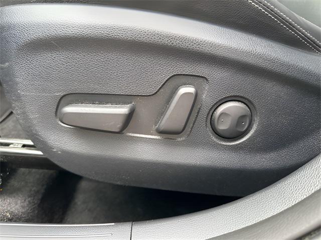used 2022 Kia Sportage car, priced at $19,700