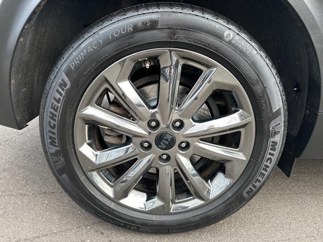 used 2022 Kia Sportage car, priced at $19,700