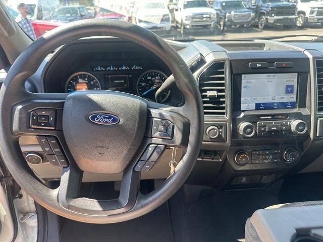 used 2022 Ford F-250 car, priced at $41,670