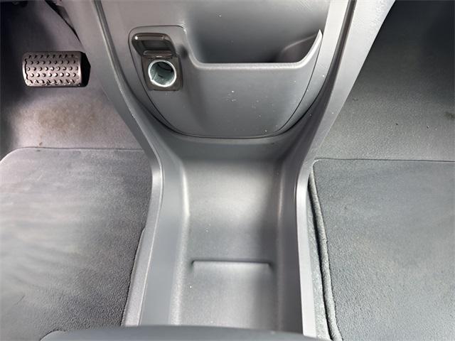 used 2021 Chevrolet Bolt EV car, priced at $13,988