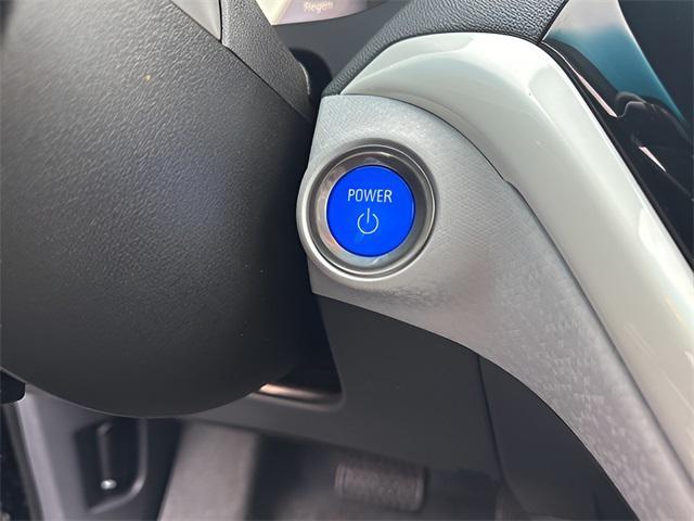 used 2021 Chevrolet Bolt EV car, priced at $13,988