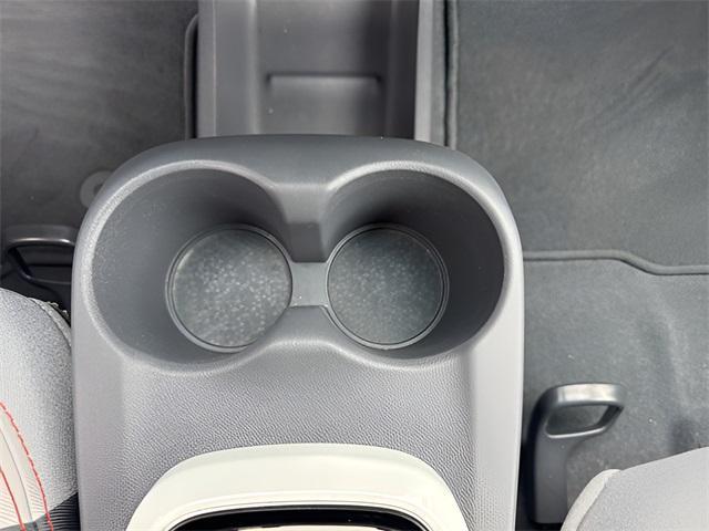 used 2021 Chevrolet Bolt EV car, priced at $13,988