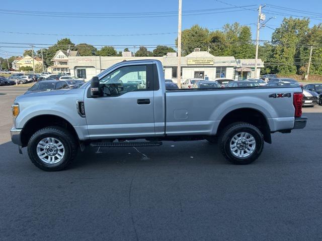 used 2017 Ford F-250 car, priced at $27,988