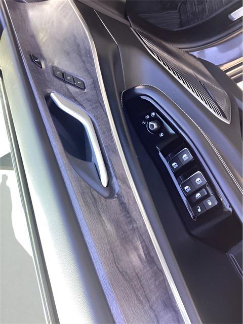used 2023 Jeep Grand Cherokee 4xe car, priced at $35,988