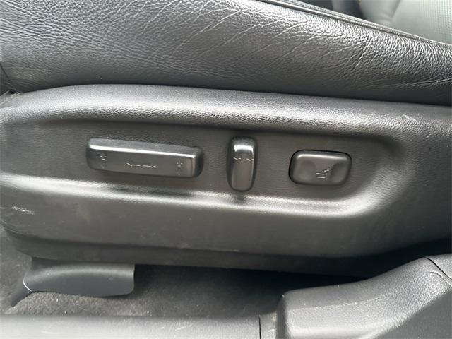 used 2022 Honda Passport car, priced at $29,800