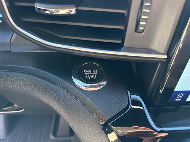 used 2022 Ford Explorer car, priced at $37,400