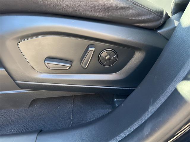 used 2022 Ford Explorer car, priced at $37,400