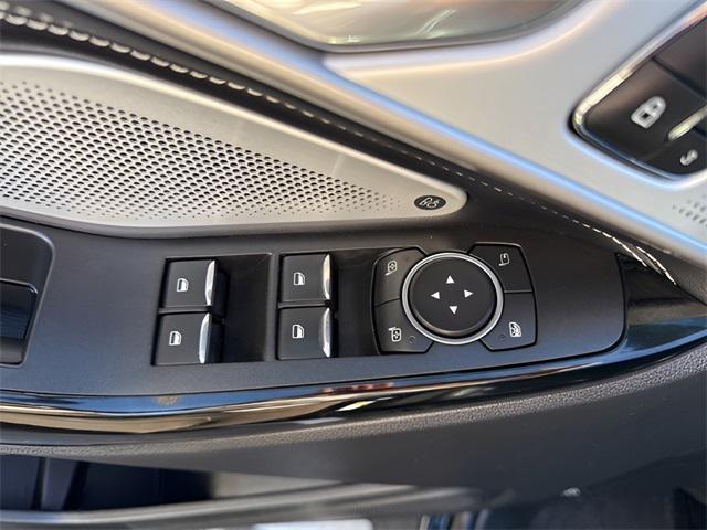 used 2022 Ford Explorer car, priced at $37,400