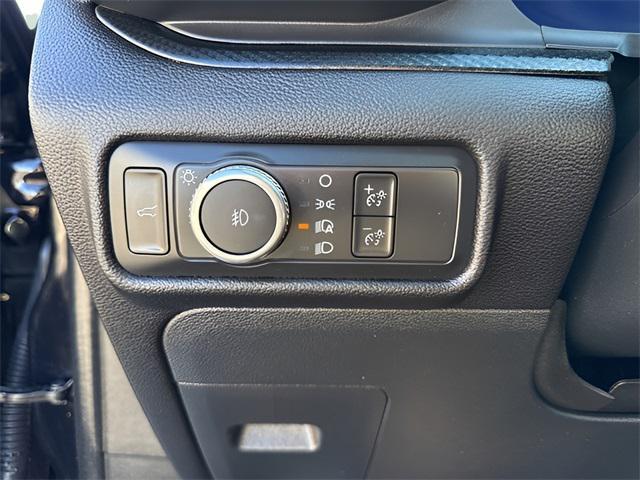 used 2022 Ford Explorer car, priced at $37,400