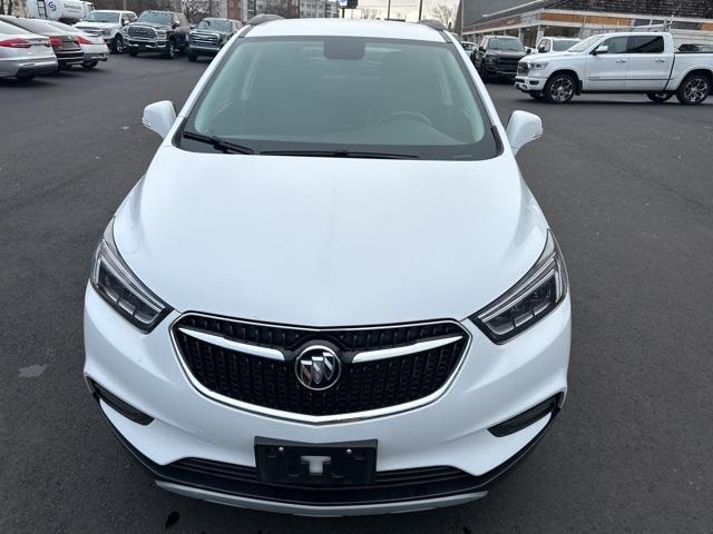 used 2019 Buick Encore car, priced at $14,501