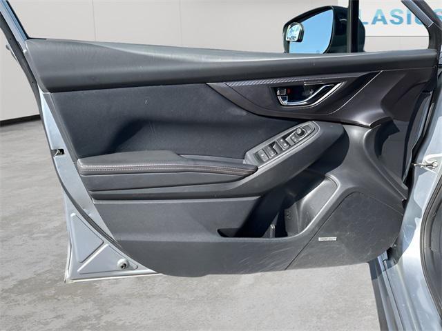 used 2017 Subaru Impreza car, priced at $11,544